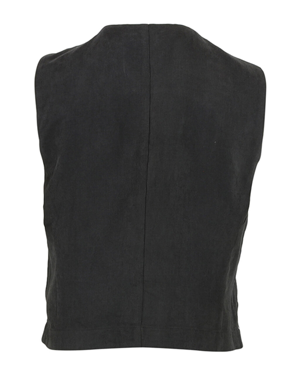 Continue - Bobby Velvet Vest