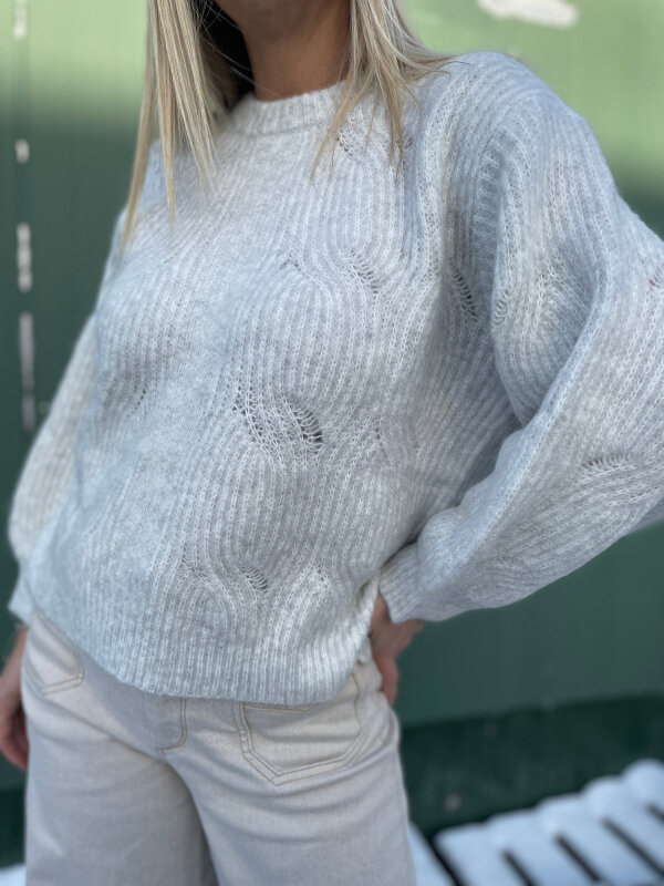 Saint Tropez - ArabellaSZ Pullover