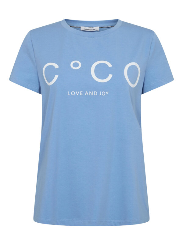 Co´Couture - Cococc Signature Tee 