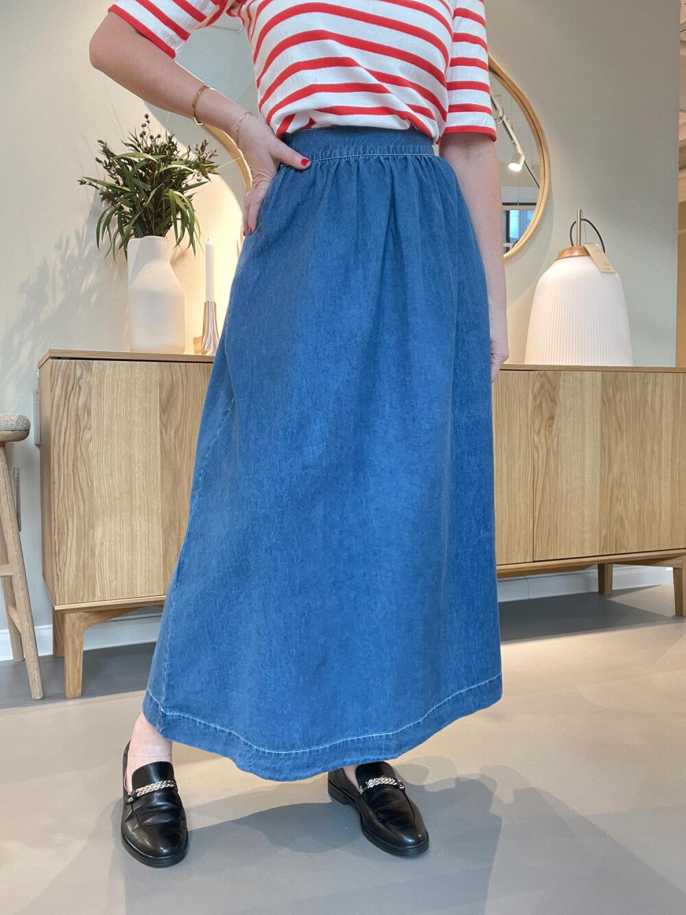 MSCH Copenhagen - Shayla HW Skirt