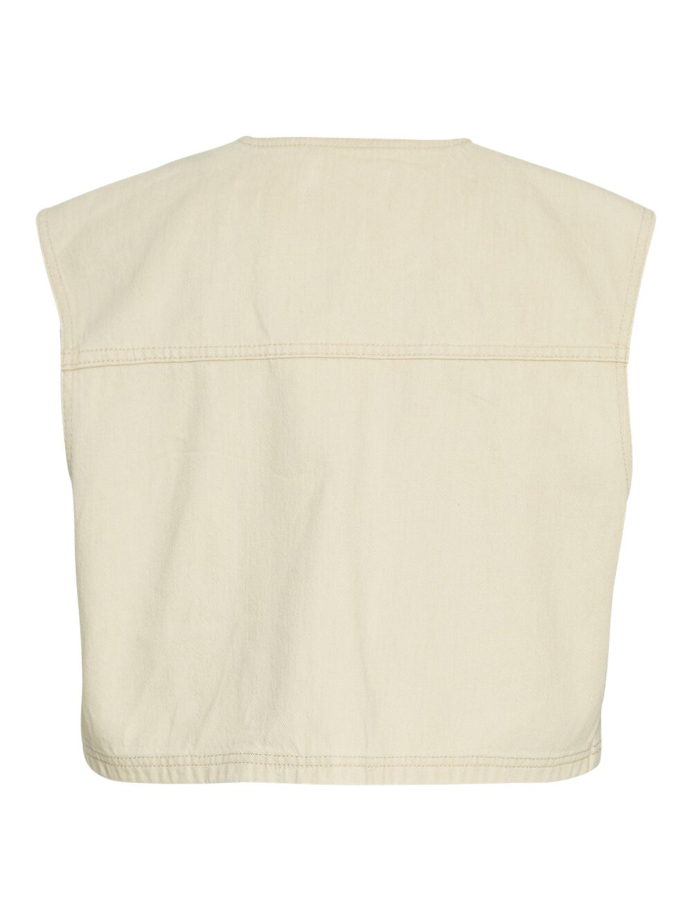 MSCH Copenhagen - Pheline Ida Denim Vest