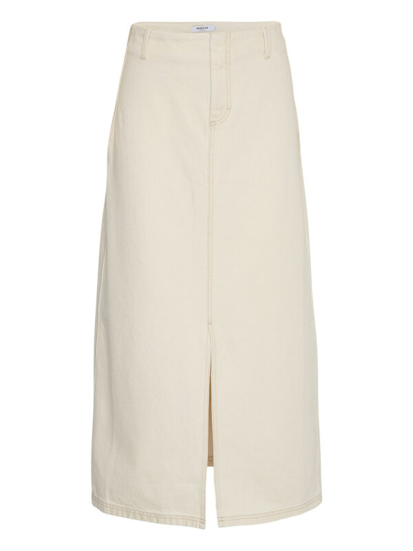 MSCH Copenhagen - Pheline Ida Denim Skirt Nederdel