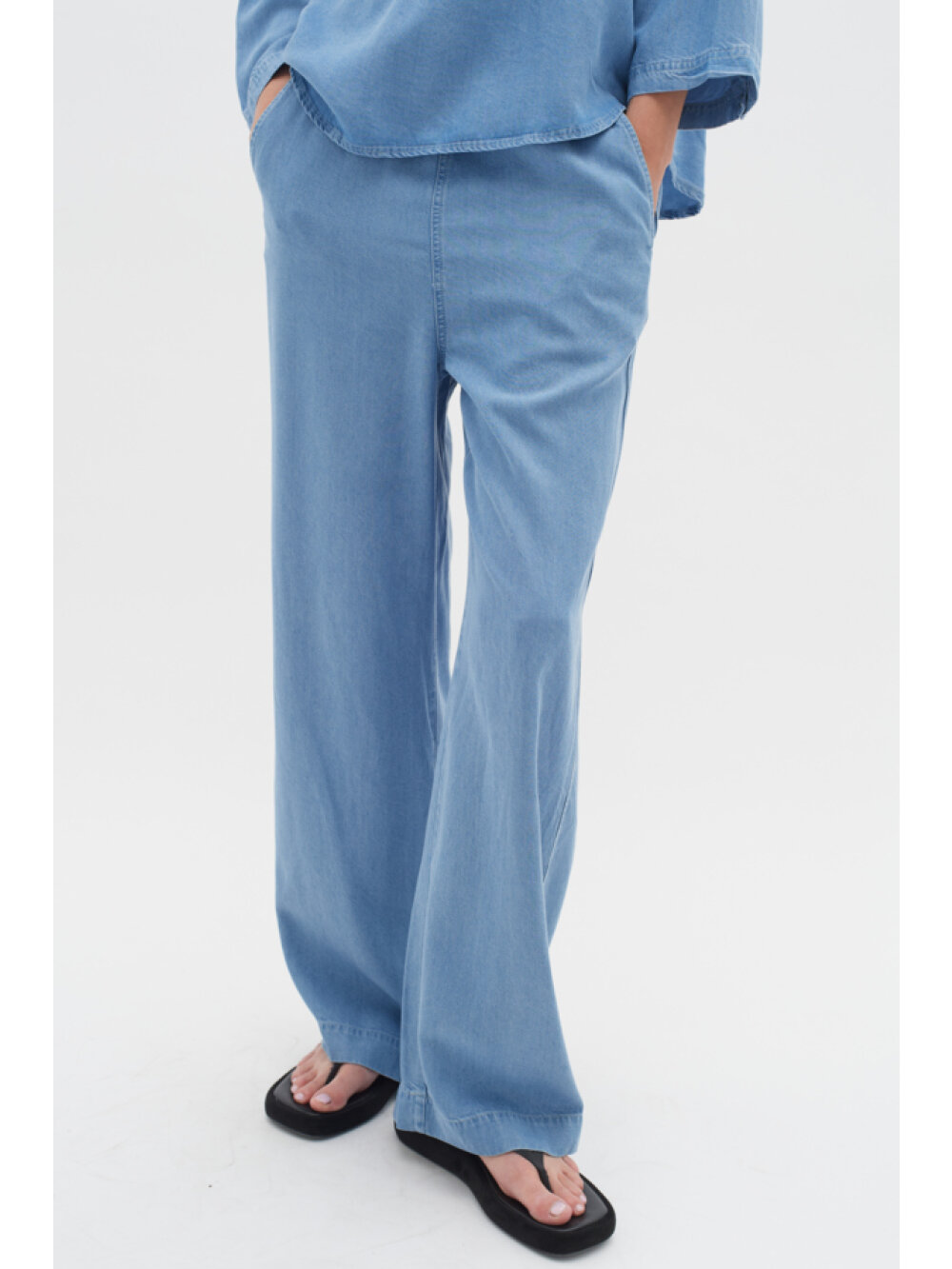 InWear - InWear PhilipaIW Pant Bukser 302807