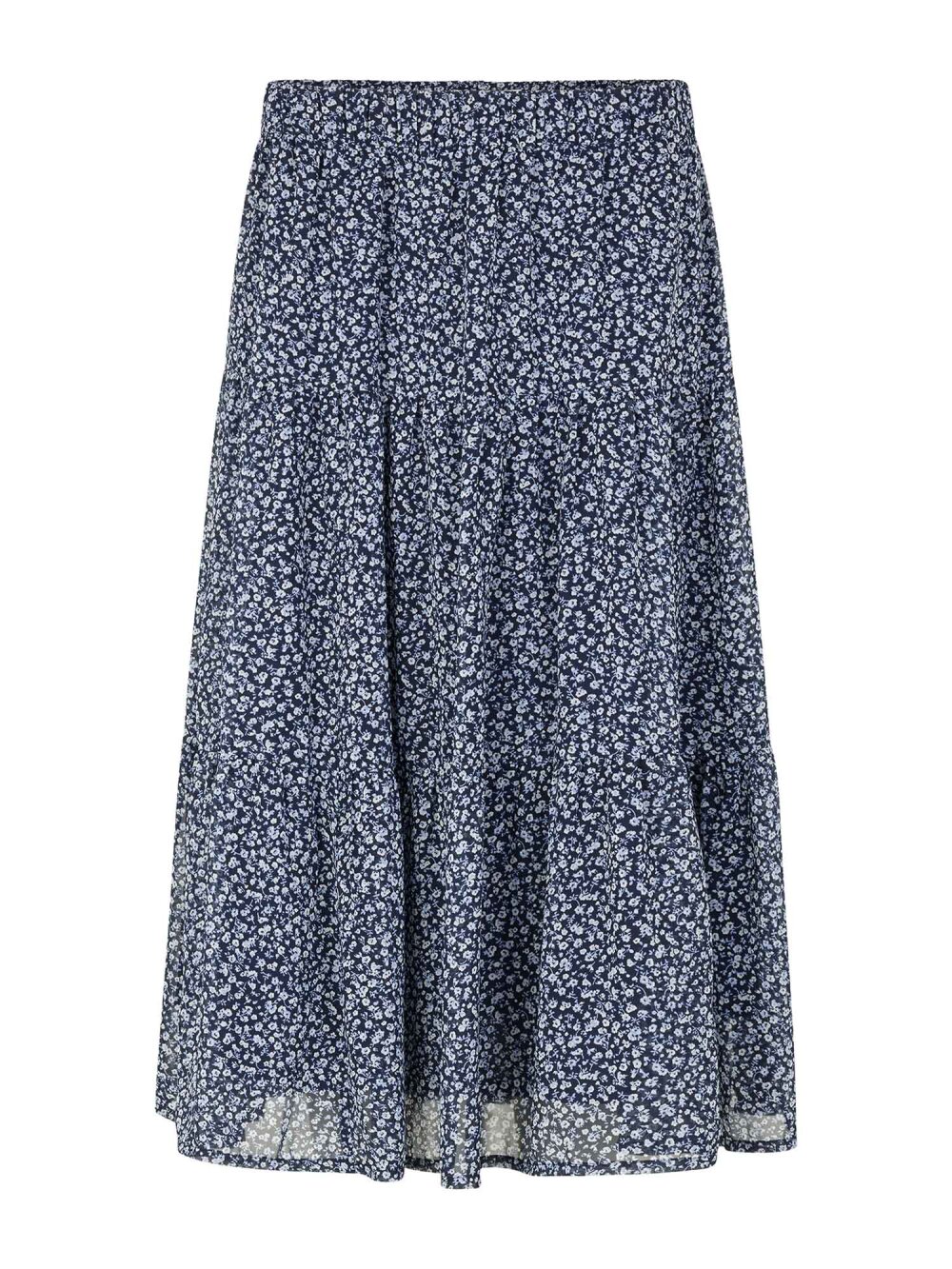 Lollys Laundry - MorningLL Midi Skirt