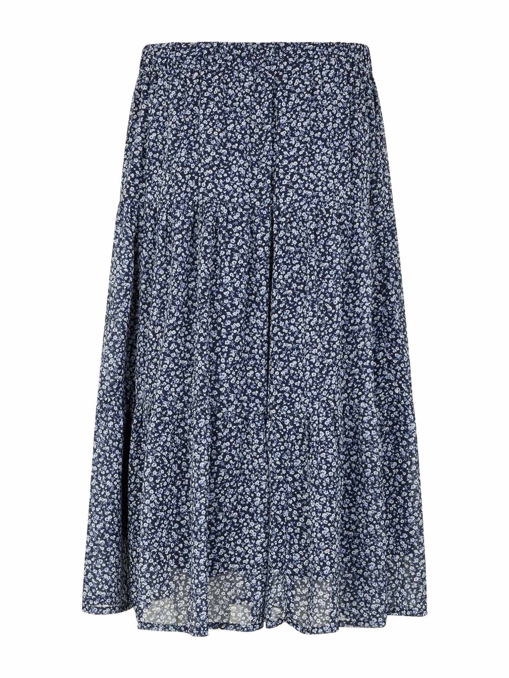 Lollys Laundry - MorningLL Midi Skirt