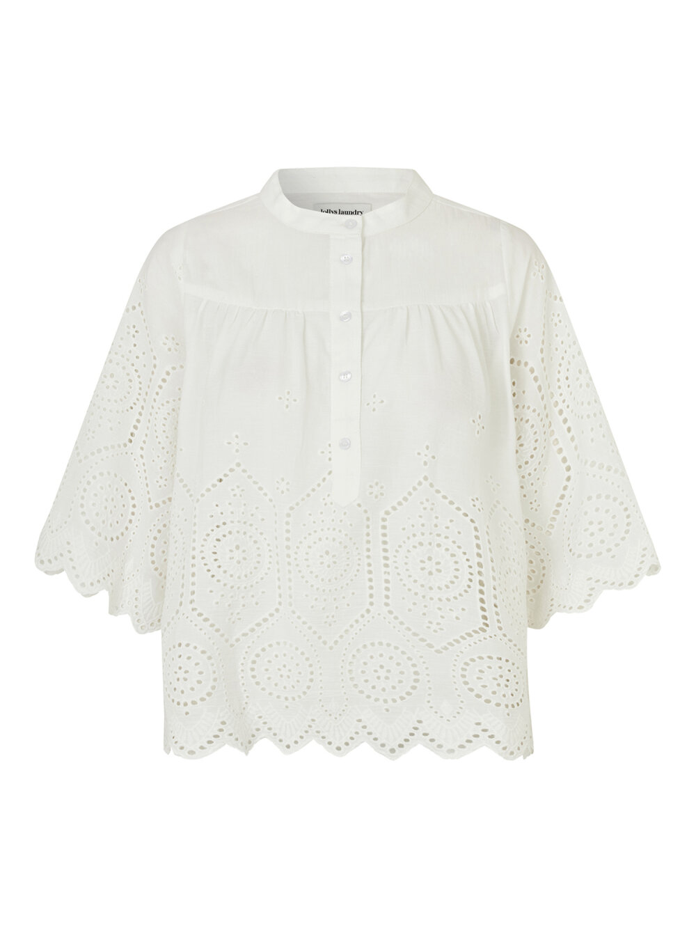 Lollys Laundry - LouiseLL Blouse SS