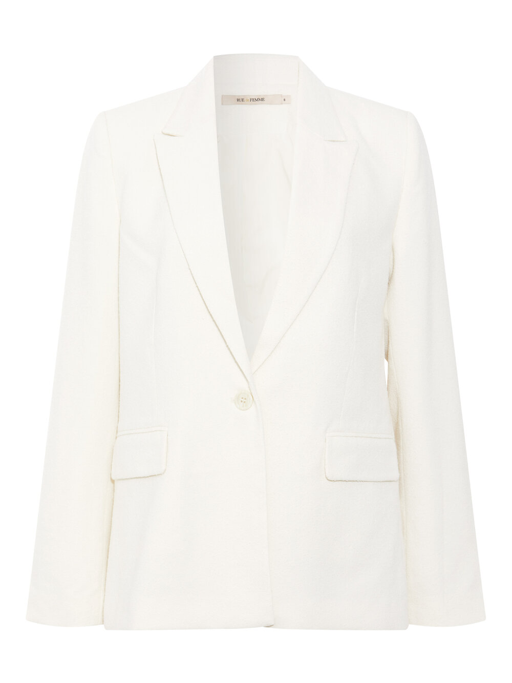 Rue De Femme - Sadida Blazer 