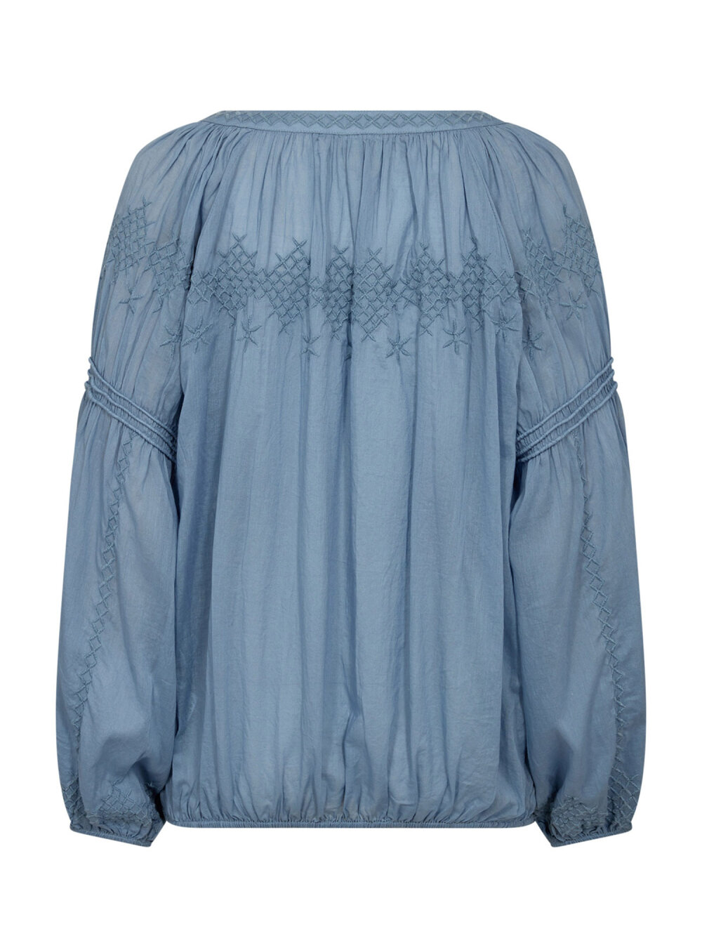 Gossia - SineGO Blouse