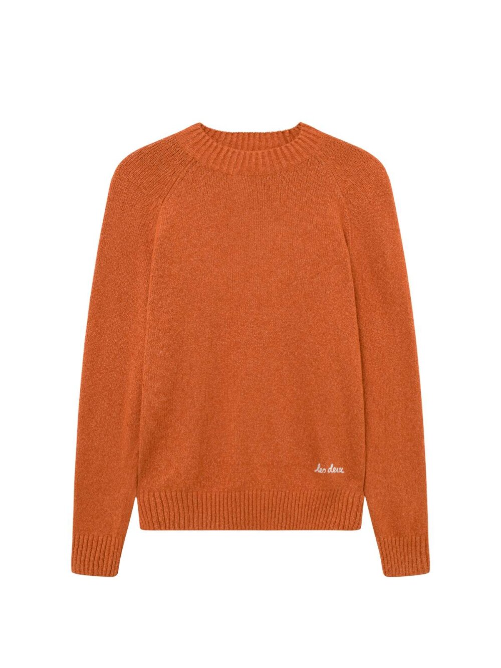 Les Deux - BRAD ROUNDNECK KNIT 