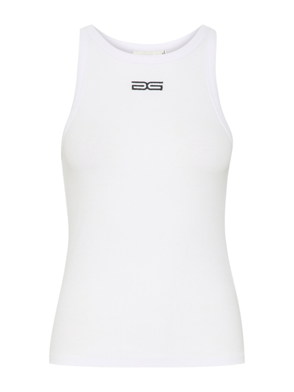 Gestuz - DrewGZ SL Logo Tanktop 