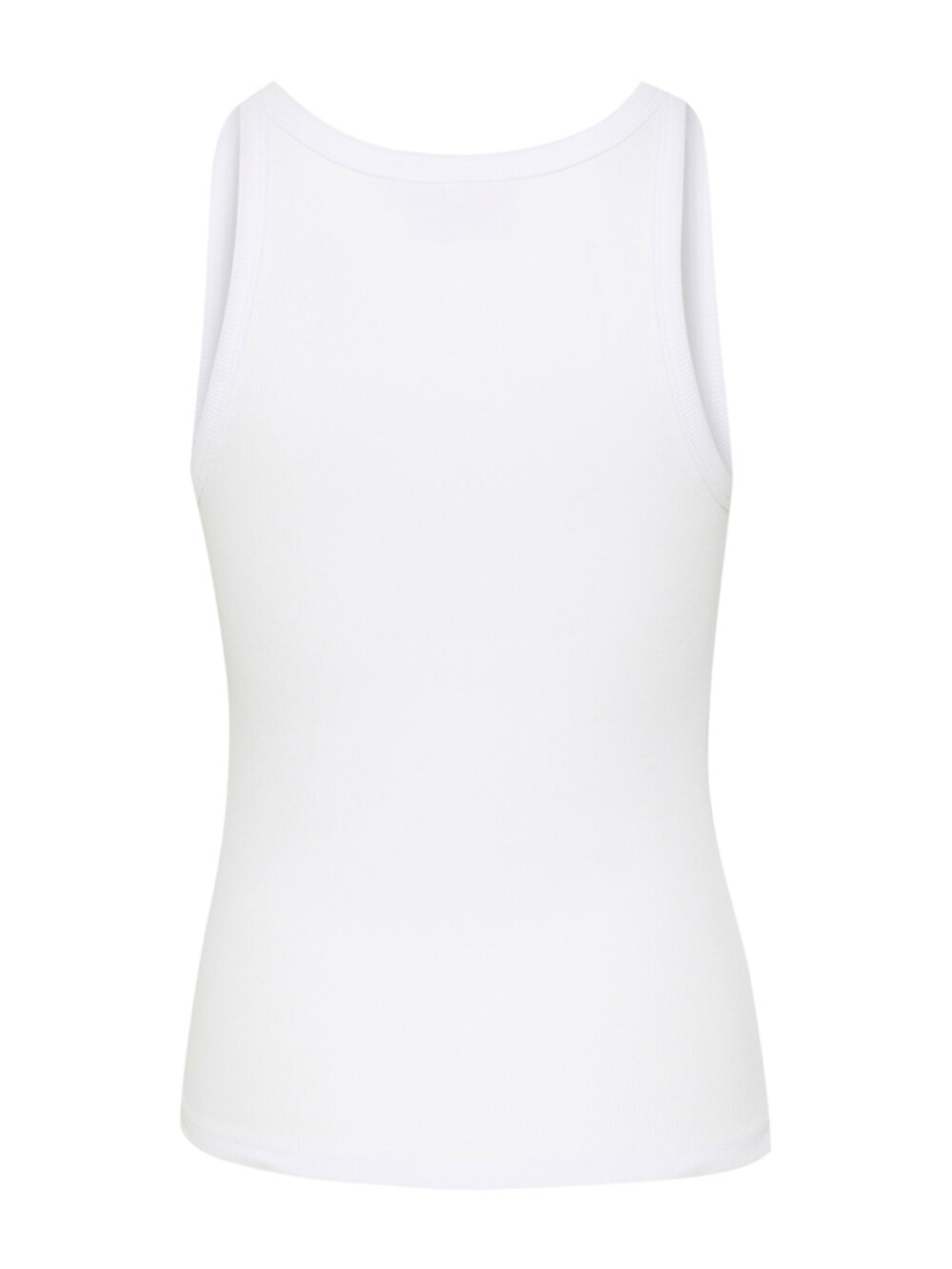 Gestuz - DrewGZ SL Logo Tanktop 