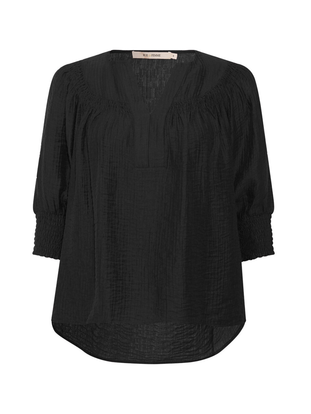 Rue De Femme - Nayla blouse RdF