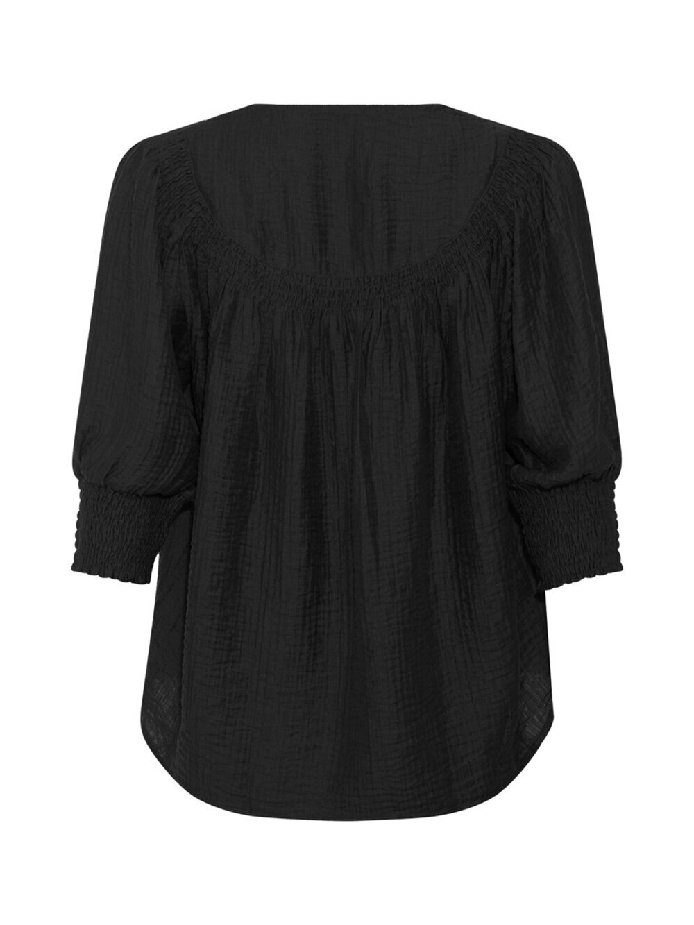 Rue De Femme - Nayla blouse RdF