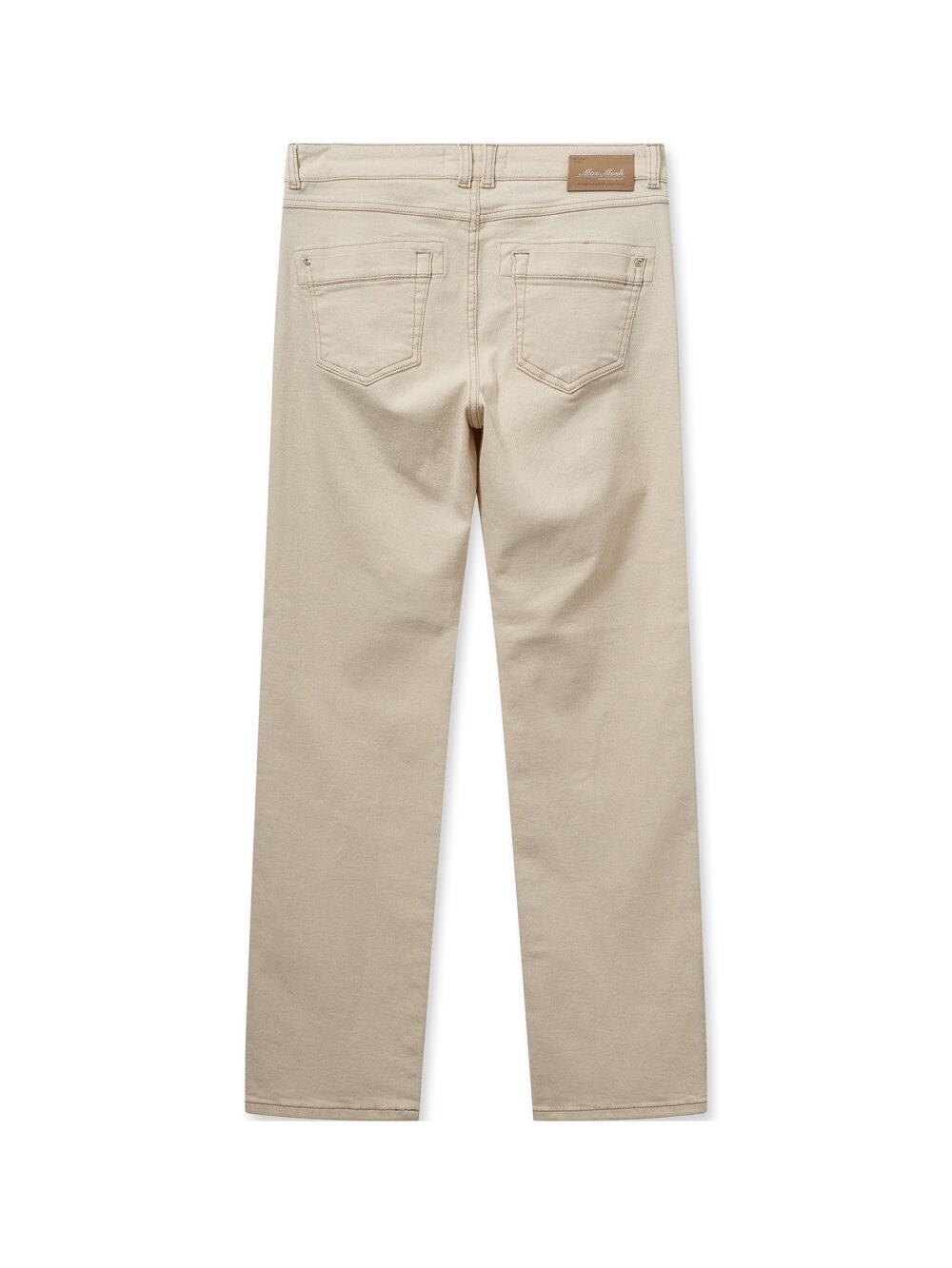 Mos Mosh - MMCarla Naomi Natural Pant