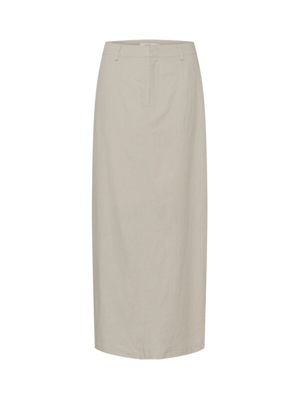 Gestuz - LizaGZ linen HW skirt