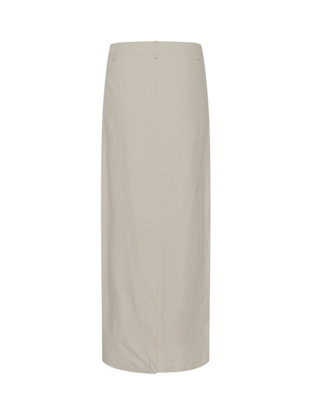 Gestuz - LizaGZ linen HW skirt