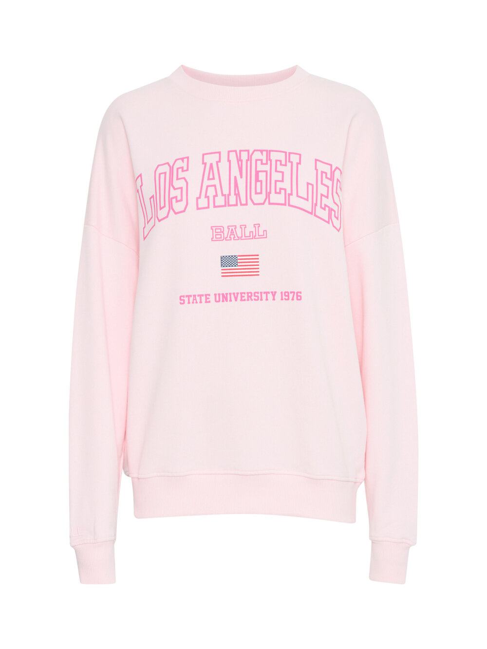 Ball - L. SMITH SWEATSHIRT