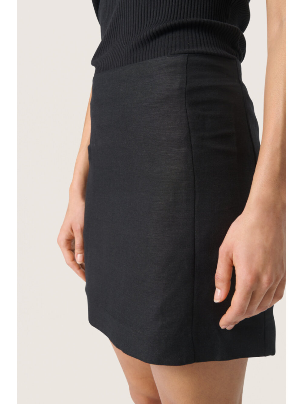 Soaked In Luxury - SLMalia Skirt