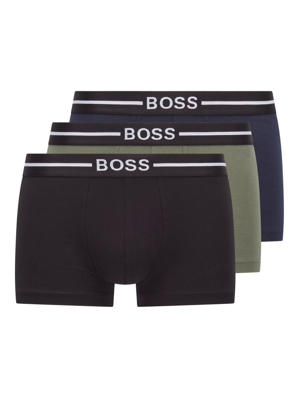 Hugo BOSS - 3-pack Boxershorts