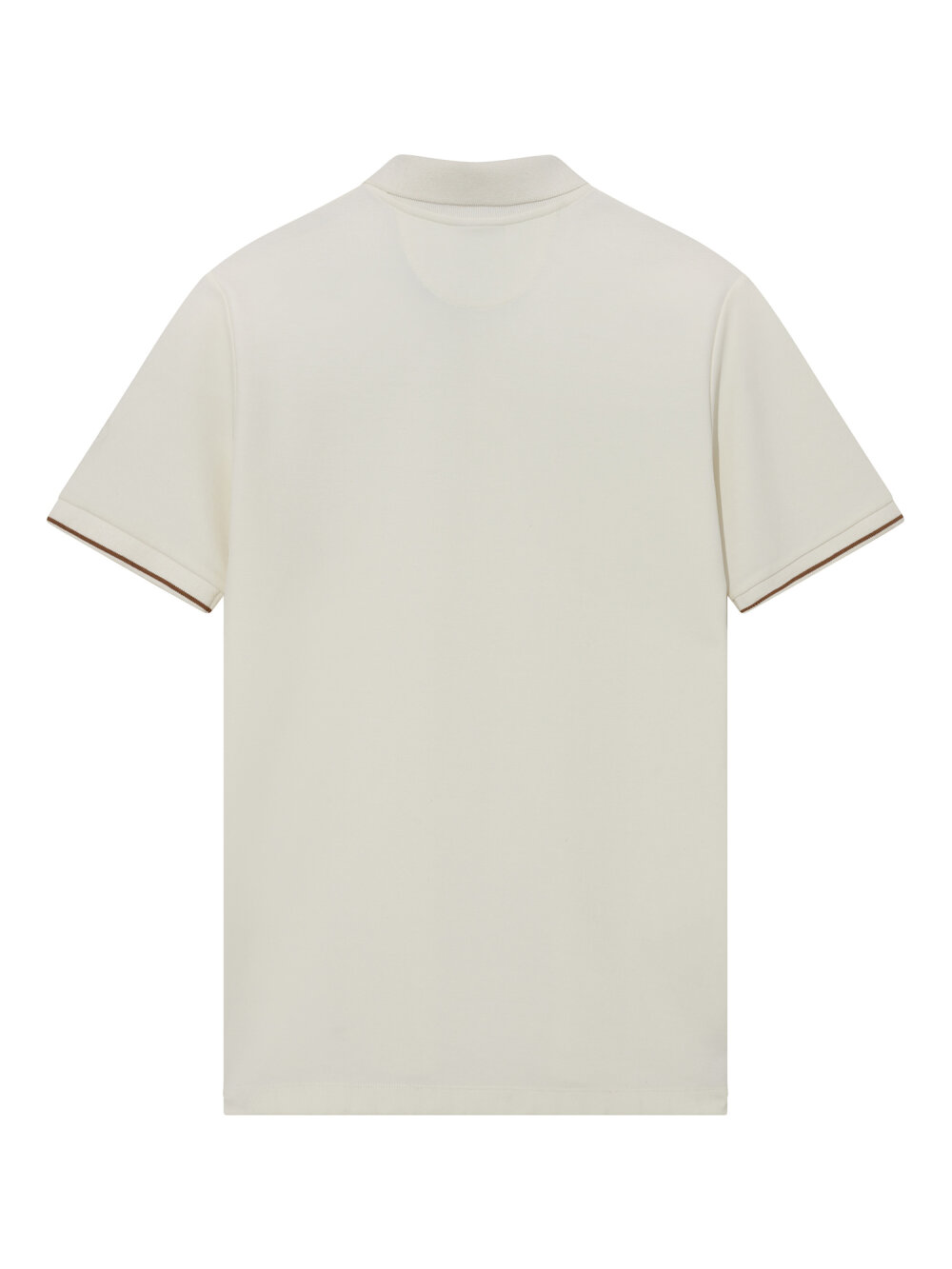 Mos Mosh Gallery - Harvey Polo SS T-shirt