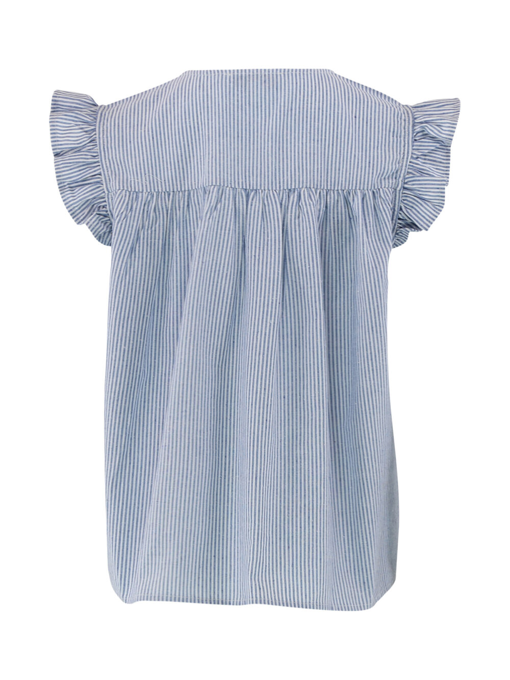 Continue - Lilly Stripe Top