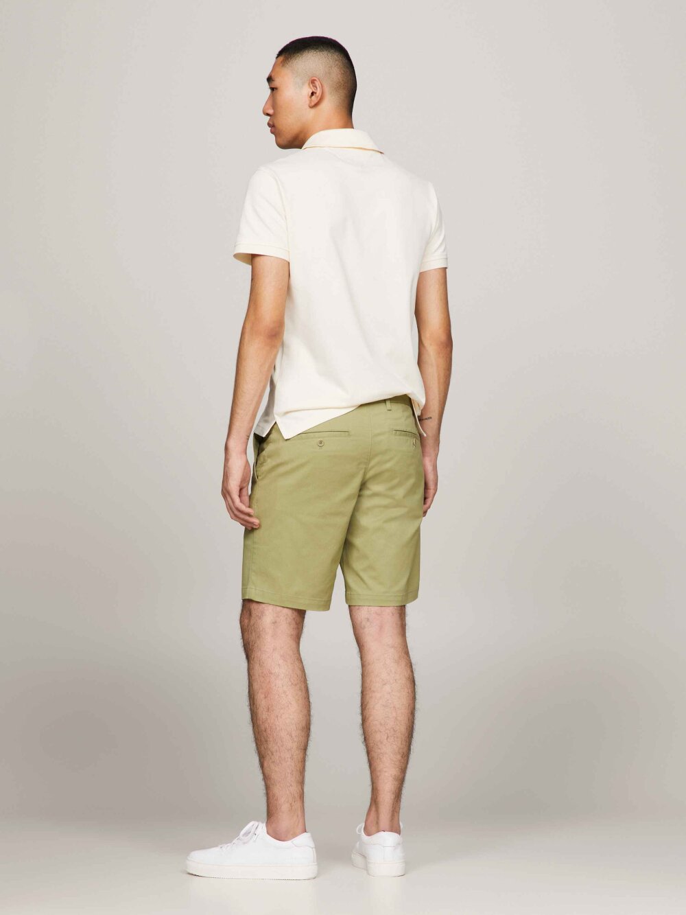 Tommy Hilfiger - BROOKLYN Shorts