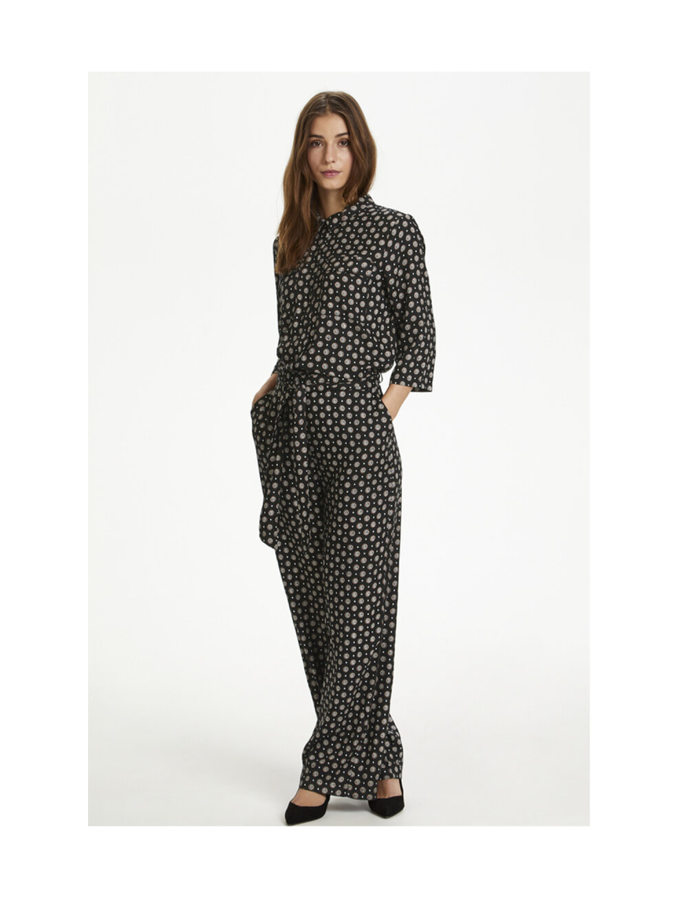 Kaffe - Kautie Jumpsuit