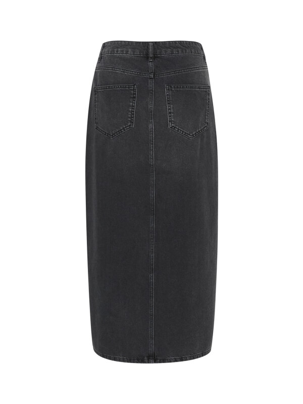 My Essential Wardrobe - MWLouis Wrap 123 Skirt