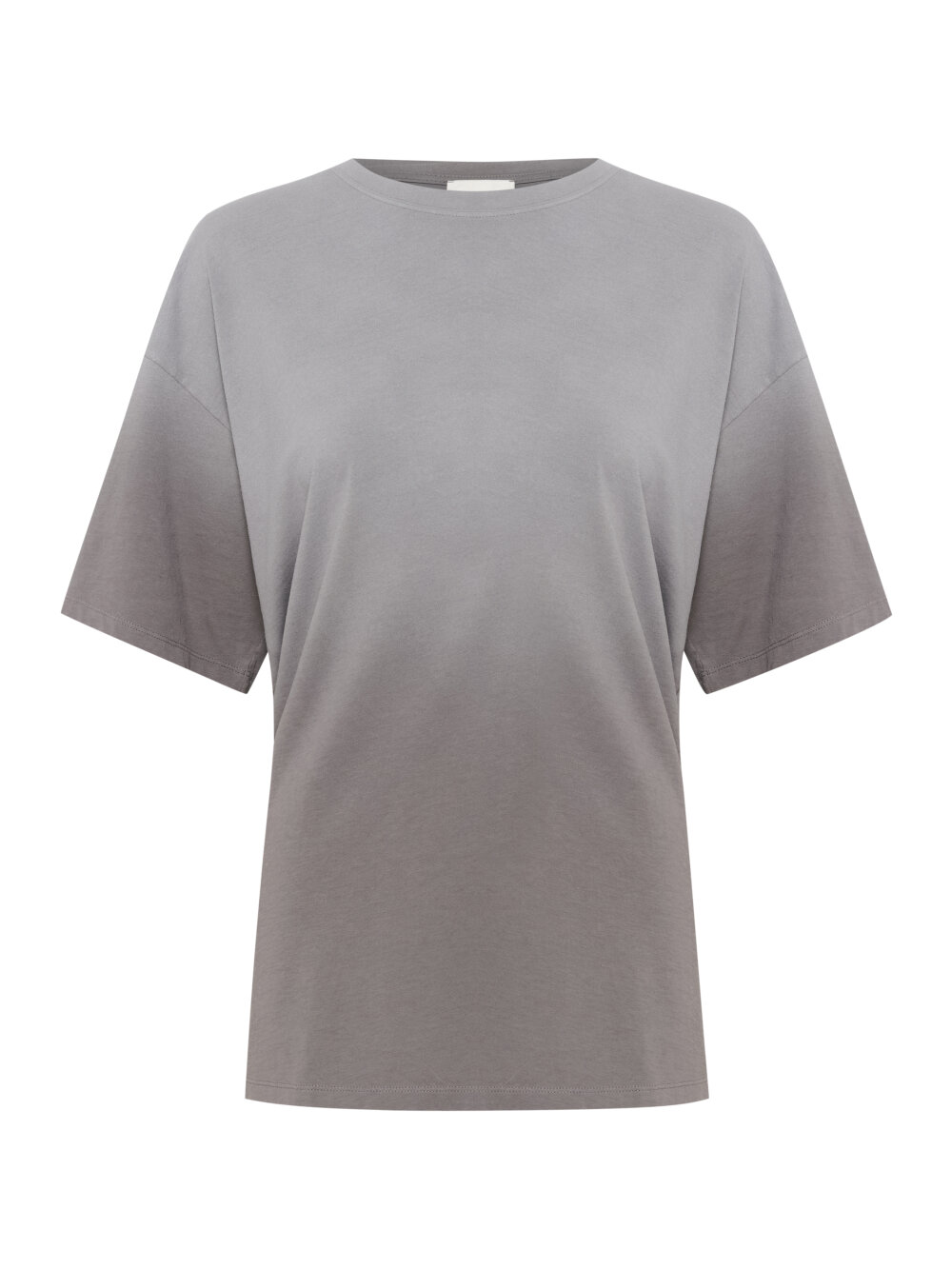 My Essential Wardrobe - LisaMW Dip Dye Tee