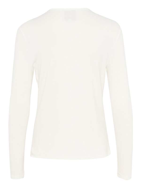 My Essential Wardrobe - NuptiMW Knot Blouse