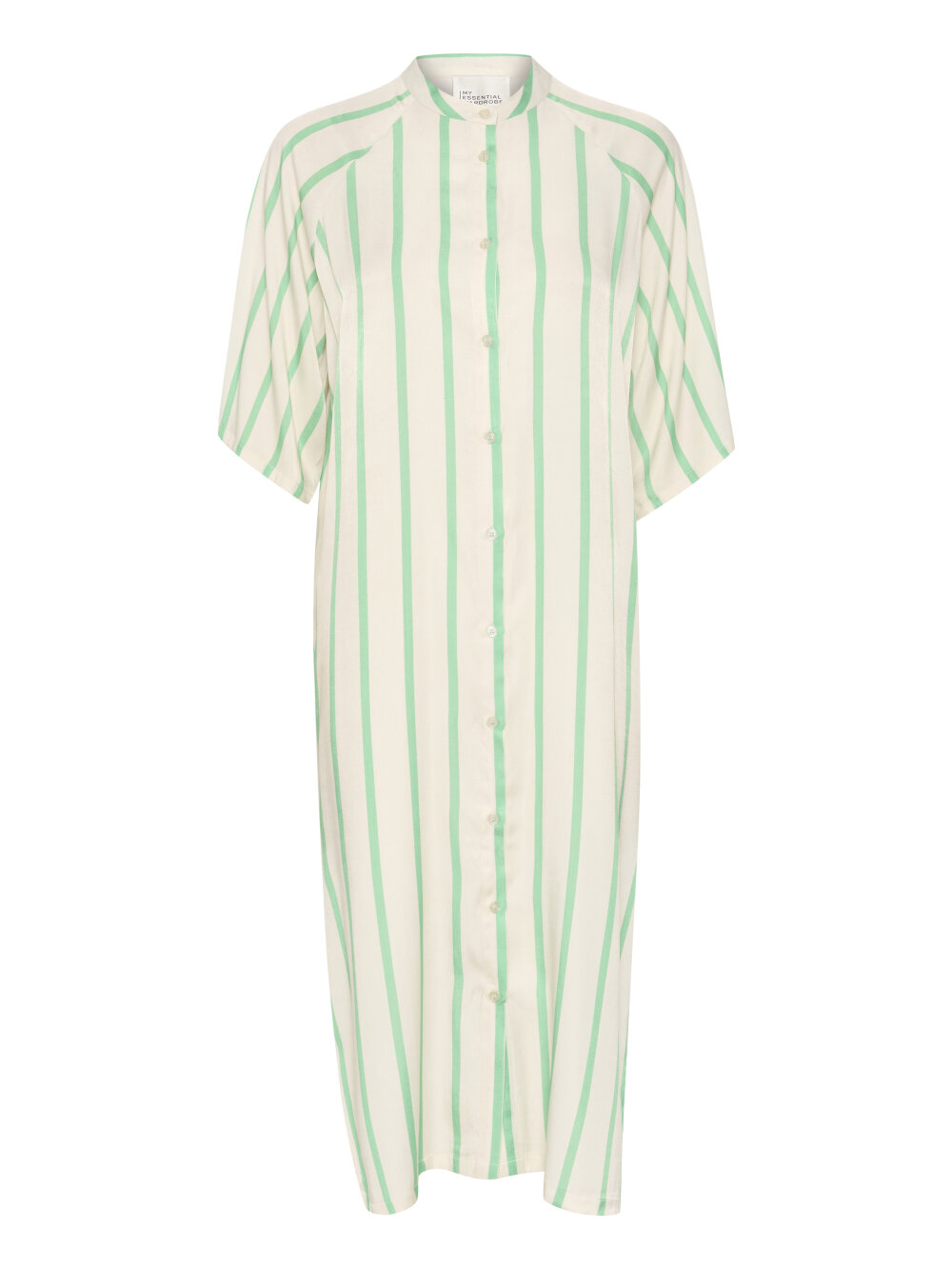 My Essential Wardrobe - MiaMW Shirtdress