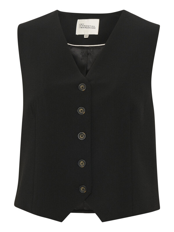 My Essential Wardrobe - YolaMW Vest