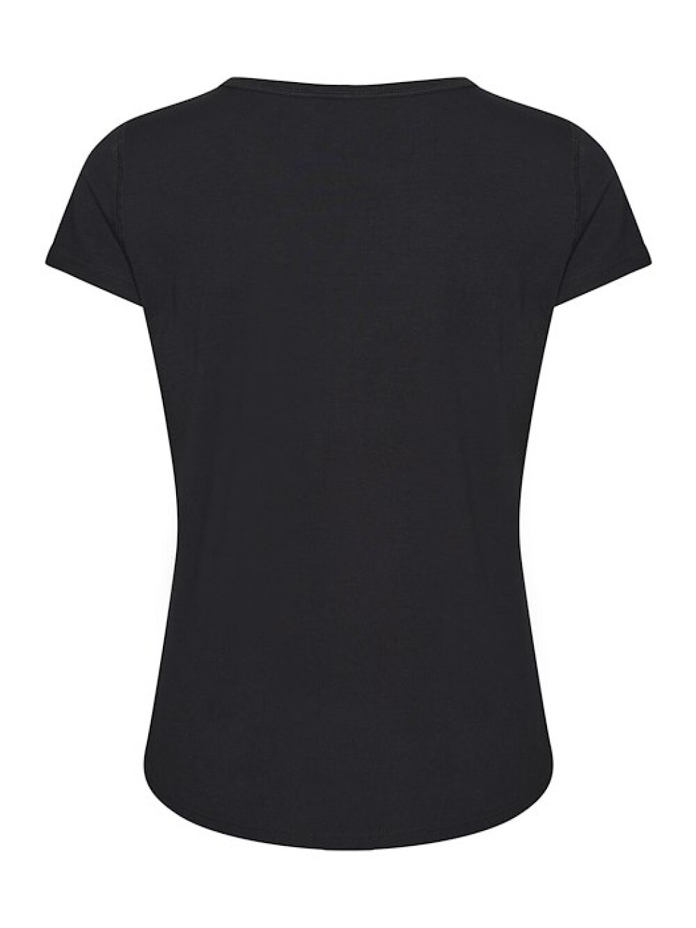 My Essential Wardrobe - 16 THE MODAL TEE