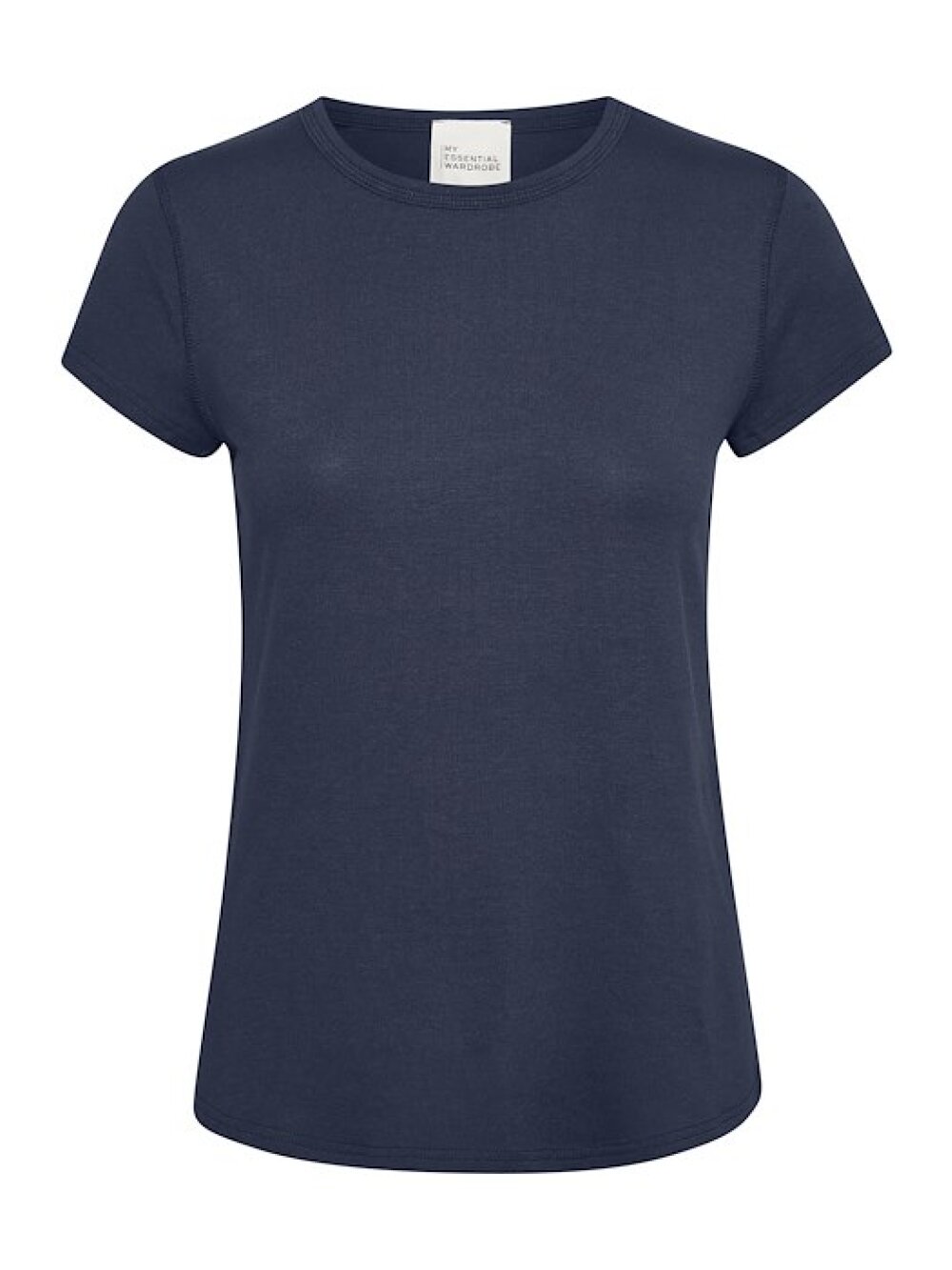 My Essential Wardrobe - 16 THE MODAL TEE