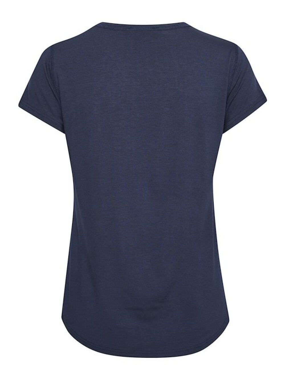 My Essential Wardrobe - 16 THE MODAL TEE