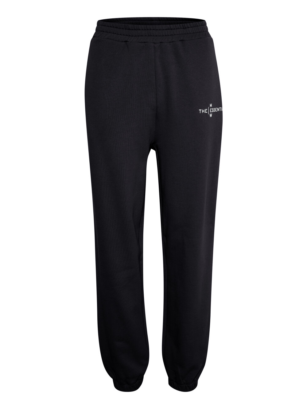 My Essential Wardrobe - 30 THE LOGO SWEAT PANT