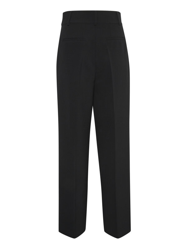 My Essential Wardrobe - 28 THE TAILORED HIGH PANT