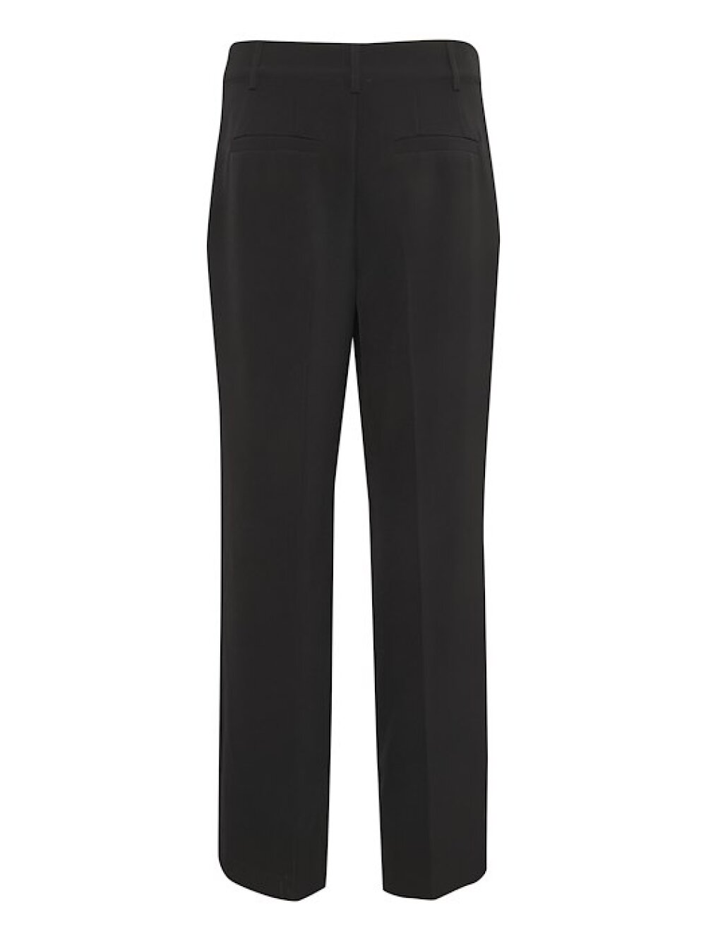 My Essential Wardrobe - 29 THE TAILORED PANT