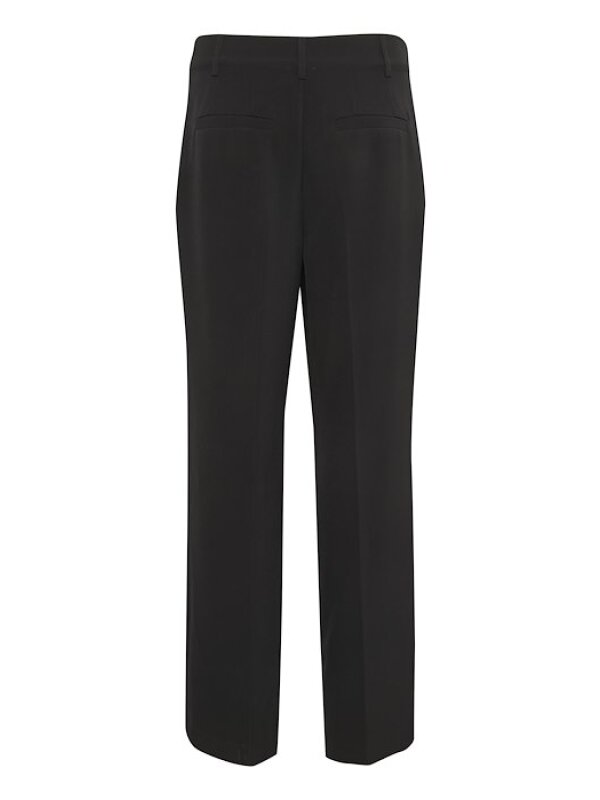 My Essential Wardrobe - 29 THE TAILORED PANT