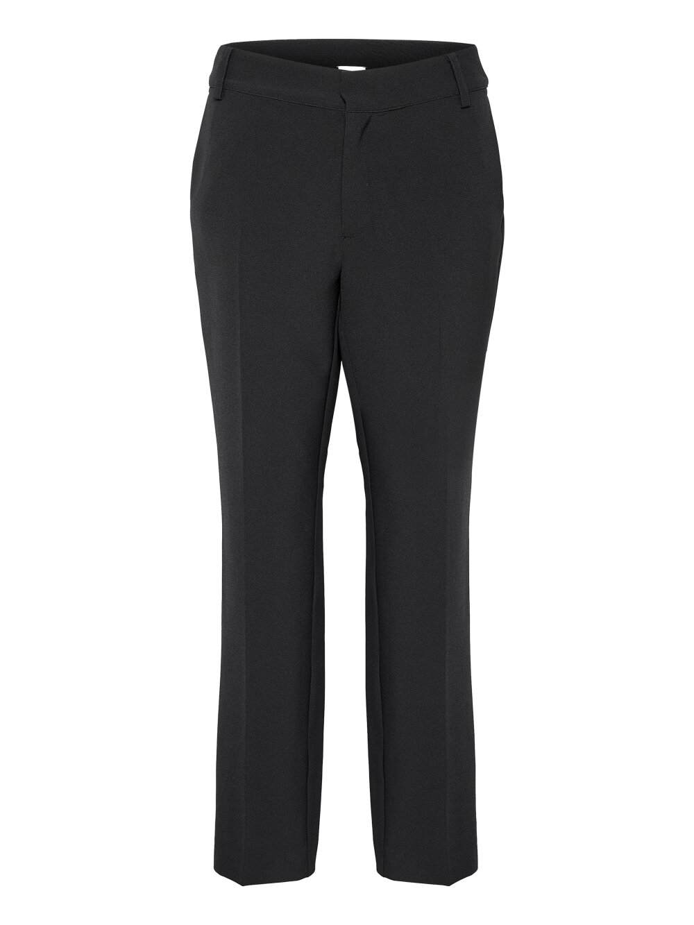 My Essential Wardrobe - 26 THE TAILORED STRAIGHT PANT