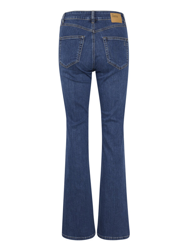 My Essential Wardrobe - 36 THE DEKOTA 148 HIGH BOOTCUT Y Jeans