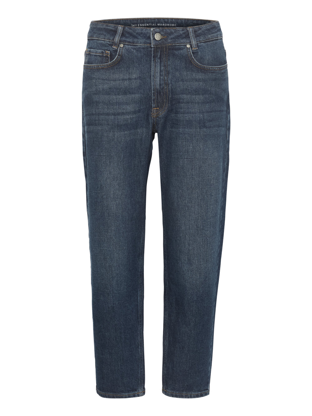 My Essential Wardrobe - 34 THE MOMMY139 HIGH TAPERED Jeans