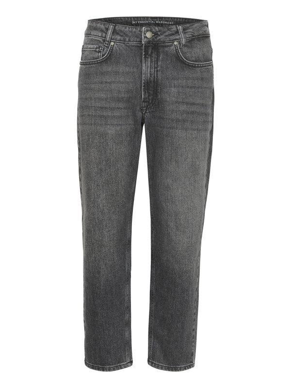 My Essential Wardrobe - 34 THE MOMMY 139 HIGH TAPERED Jeans