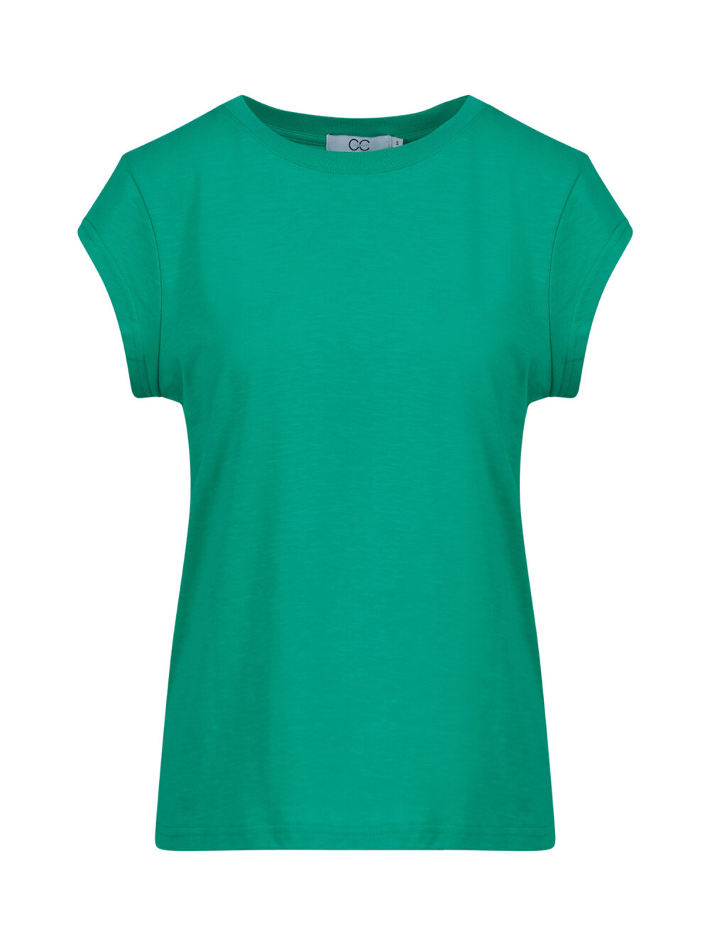 Coster Copenhagen - CC Heart basic t-shirt