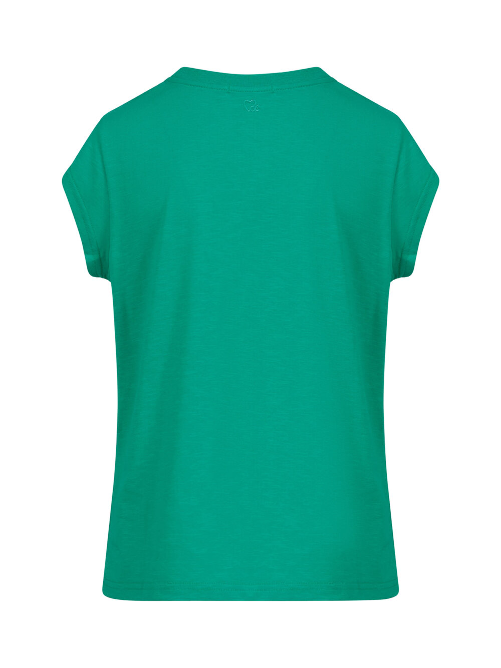 Coster Copenhagen - CC Heart basic t-shirt