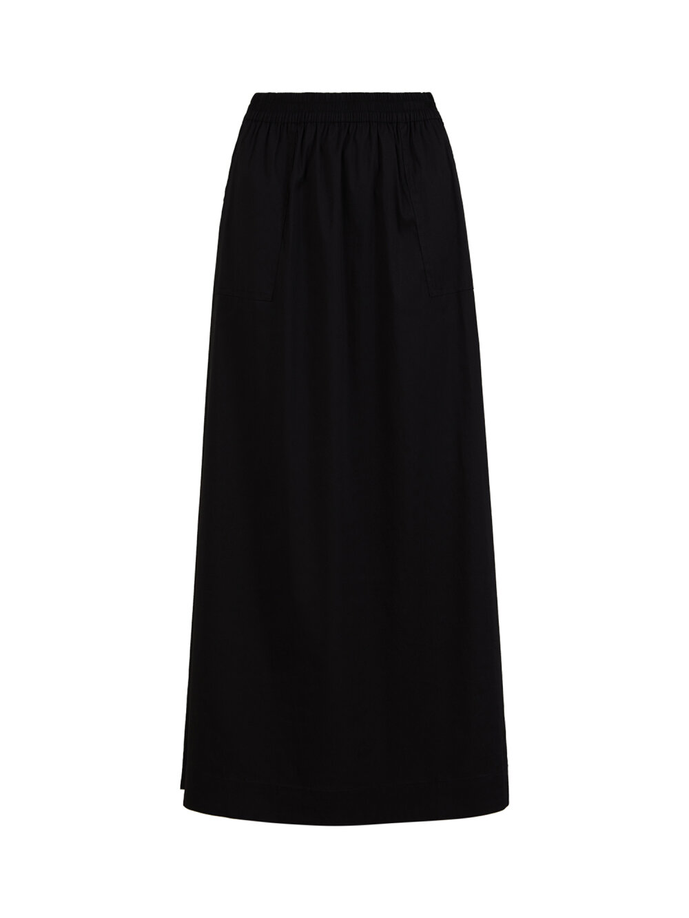 Coster Copenhagen - CC Heart PHOEBE maxi nederdel