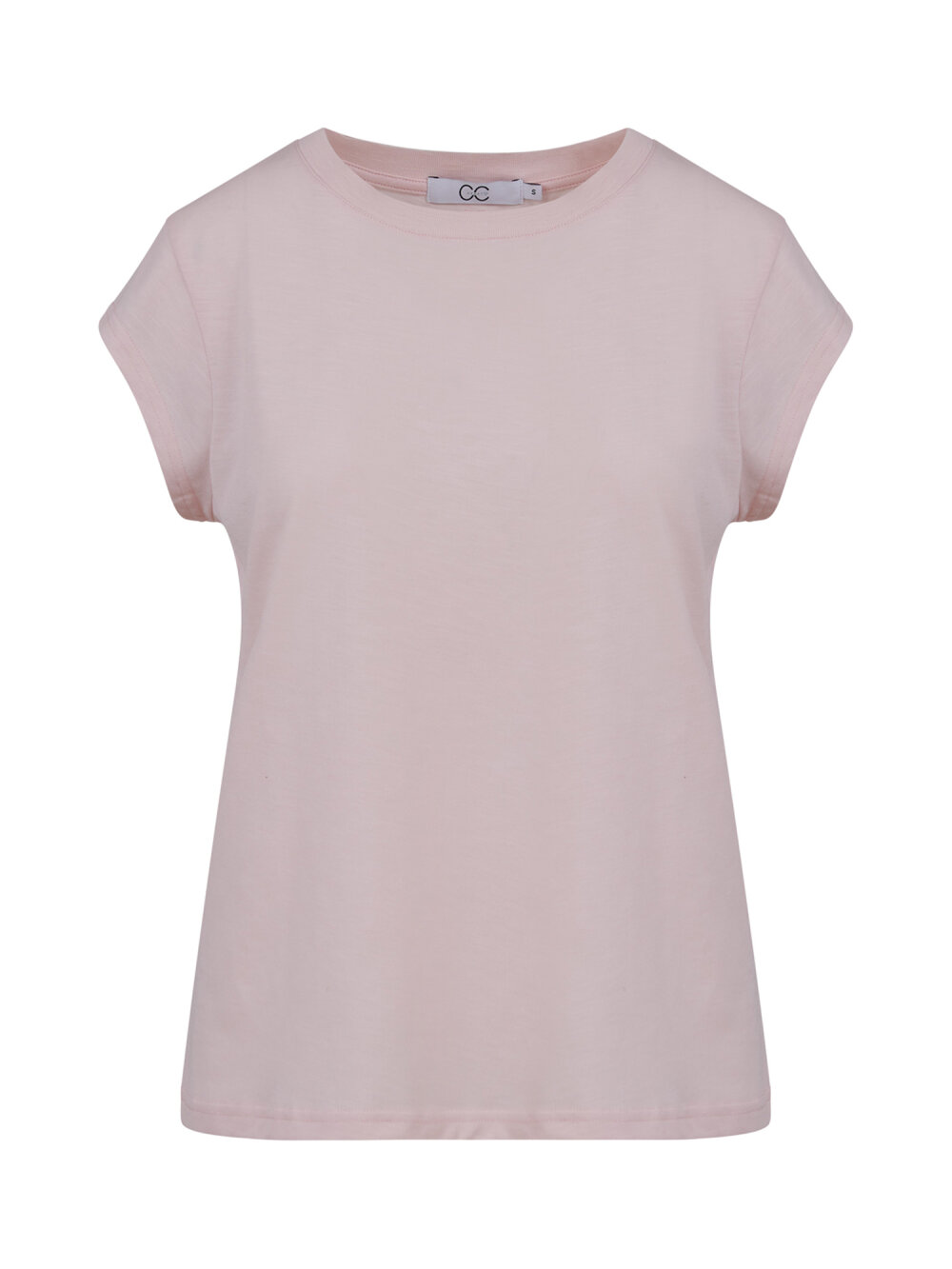 Coster Copenhagen - CC Heart basic t-shirt