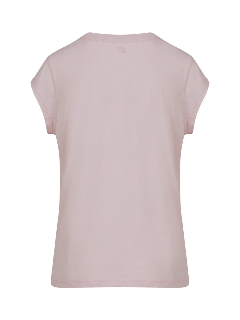 Coster Copenhagen - CC Heart basic t-shirt