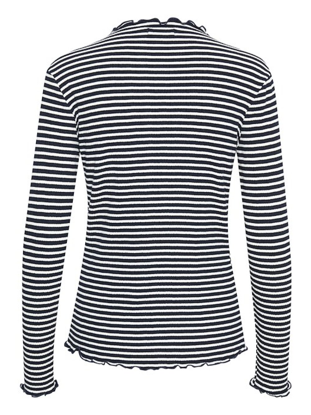 Karen By Simonsen - CandaceKB Stripe LS