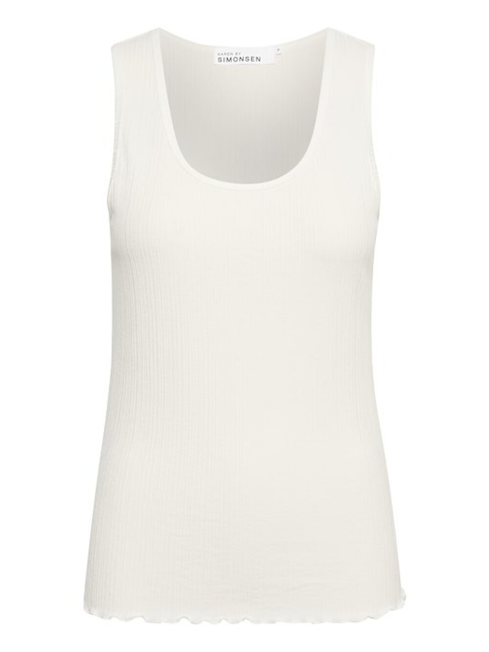 Karen By Simonsen - CandaceKB Tank Top